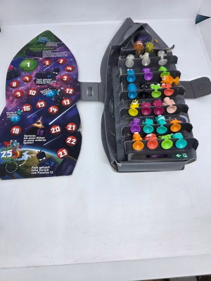 Stikita game