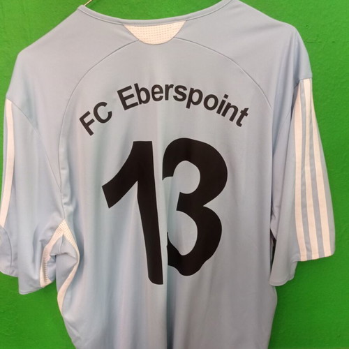 Ebersport jersey like new, authentic
