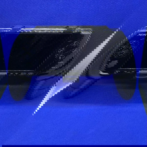 PSP 3000 ή 2000 Χειριστήριο - Grip - 3D εκτυπωμένο για την πιο άνετη εμπειρία παιχνιδιού