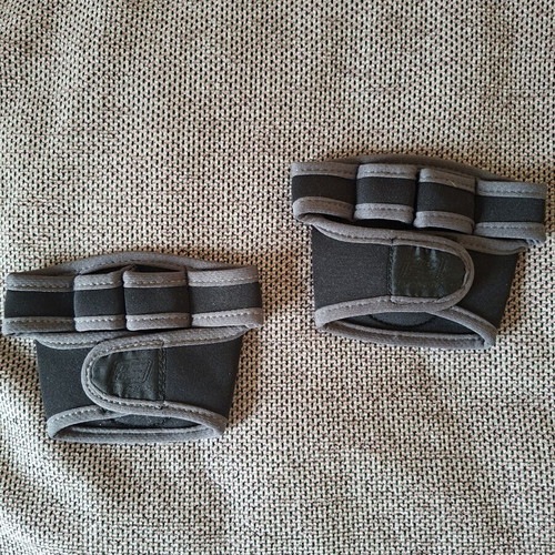 Energetics Gym Gloves new from Admiral