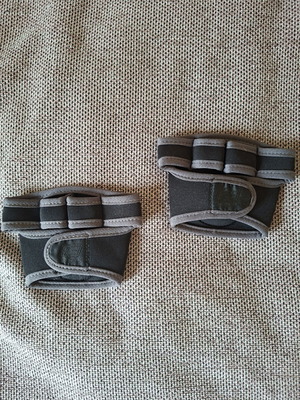 Energetics Gym Gloves new from Admiral