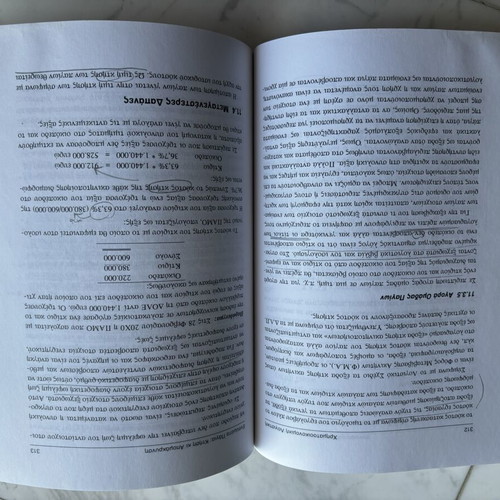Ballas & Hevas Financial Accounting, 2nd Edition, 2009