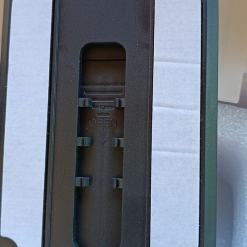 Wireless video doorbell with Wifi for mobile, new