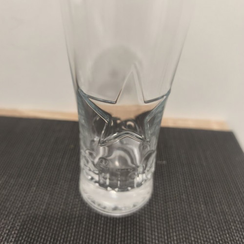 Heineken Champions League Beer Glass 0.4l new