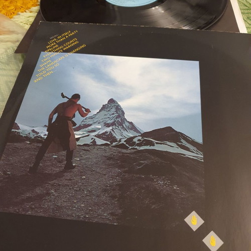 Depeche Mode Construction Time Again vinyl new, electronic
