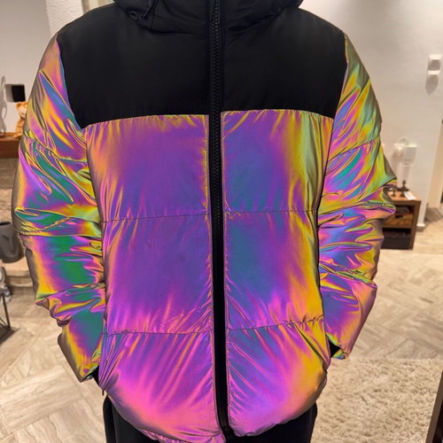 Phosphorescent jacket like new