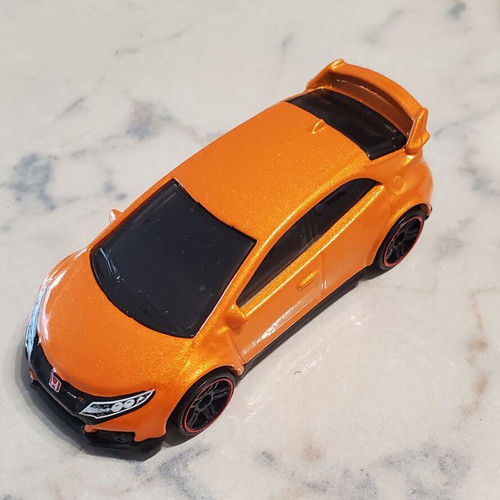 Hot Wheels Honda Civic new
