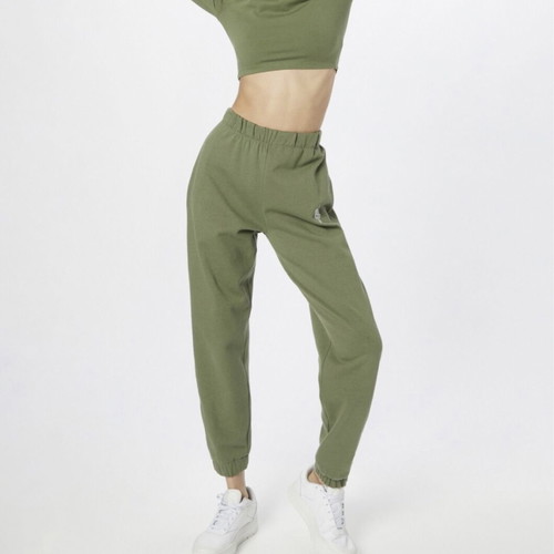 Sandra Sweatpants by ABOUT YOU X INNA new, size S, green