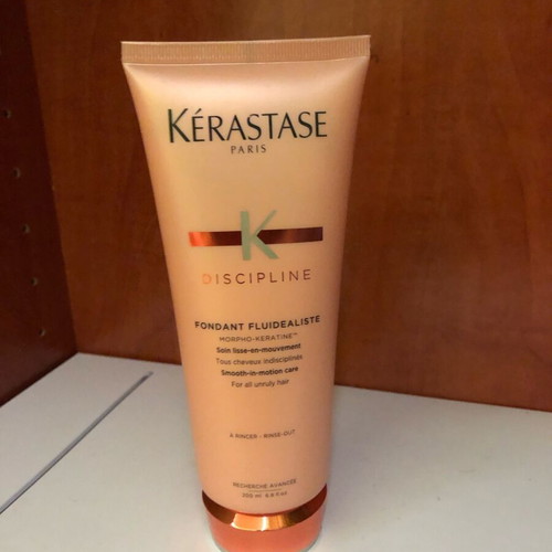 Kerastase like new