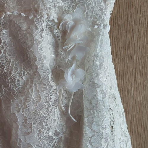 Marasil baby dress for 6 months like new