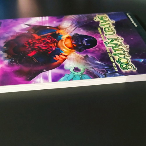 Baten Kaitos The Official Strategy Guide used, English edition