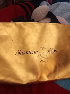 Jasmine shoulder bag new