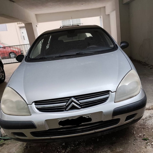 Citroen C5 used 1800cc, 246000 km, sedan