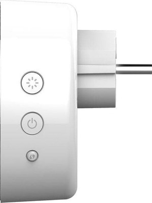 D-Link DSP-W115 Smart Plug new