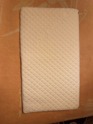 Anti-reflux pillow used