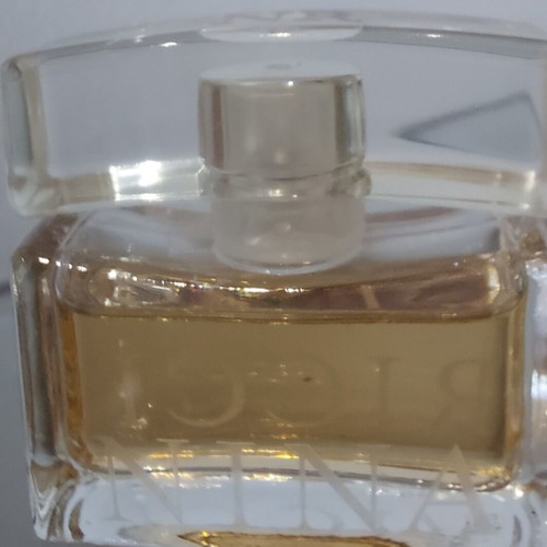 Nina Ricci Miniature Perfume 4 ml new, Eau de Parfum