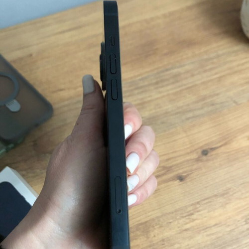 iPhone 13 128GB μπλε σαν καινούργιο με εγγύηση