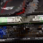  Μητρική ASUS Maximus VIII Ranger socket 1151 (6η - 7η γενιά)