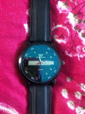 in very good condition