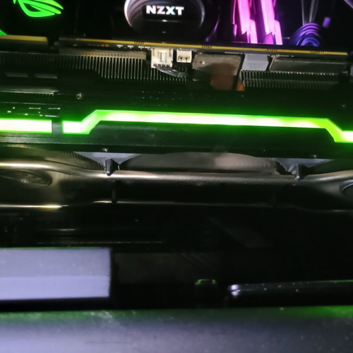 Gainward GeForce RTX 2080 8GB Phantom graphics card