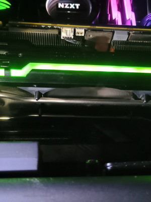 Gainward GeForce RTX 2080 8GB Phantom graphics card