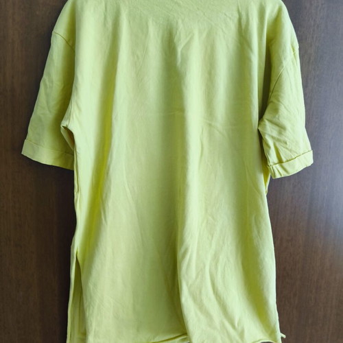 Freestyle women's blouse new, size L, yellow