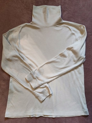 Zara Long Sleeve White Shirt 152 cm Used, 11-12 Years
