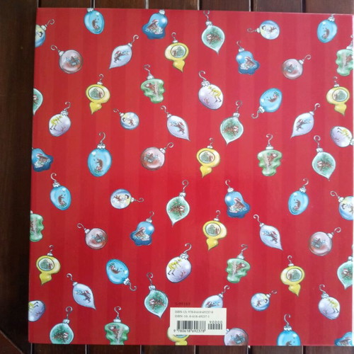 Curious George Marry Christmas children's book new in English