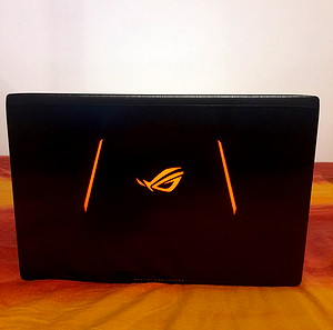 Asus Rogue Stix Gaming Laptop