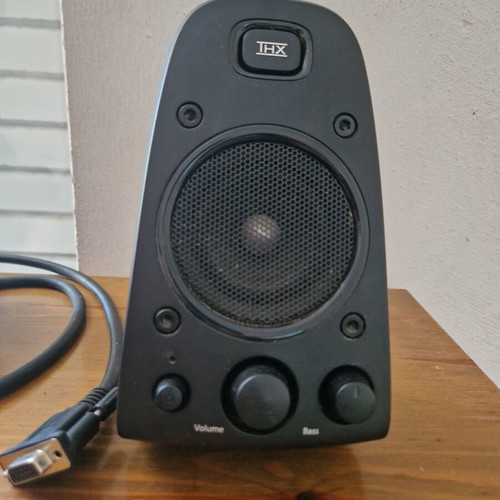 Logitech Z623 2.1 Subwoofer 200W