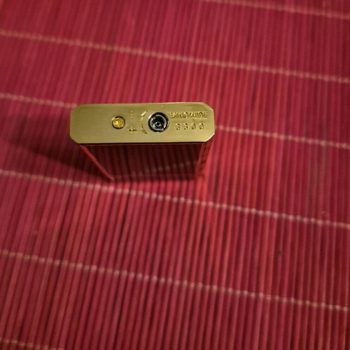 Dupont vintage lighter new