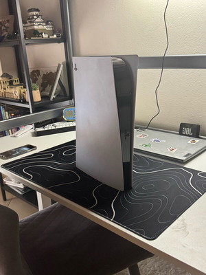 Sony PlayStation 5 Digital Edition σαν καινούργιο