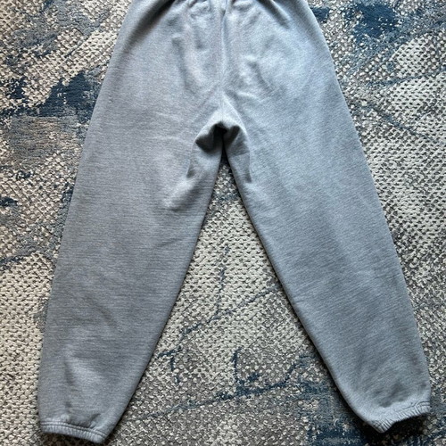 Nike x Stussy tracksuit like new, gray, size S