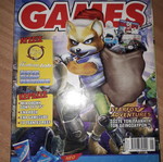 Games magazines used, issues 73-78