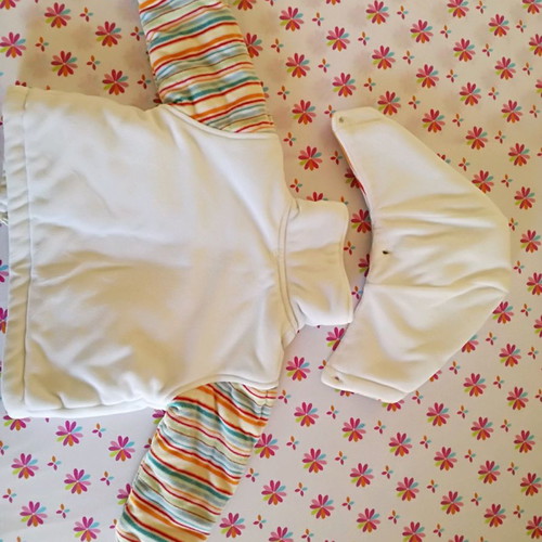 Unisex baby jacket No 1 new for 12 months