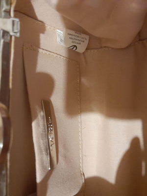 Verde bag used