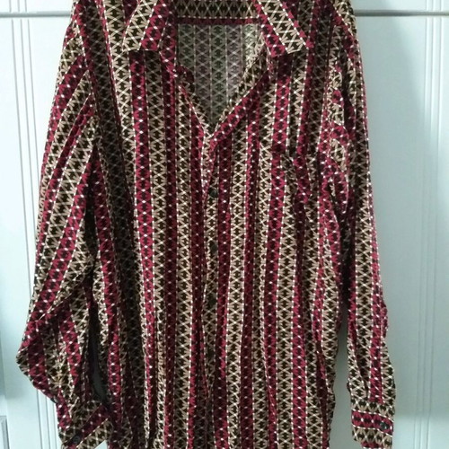 Women's shirt lightweight fabric large comfortable