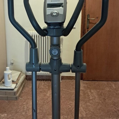 Elliptical Energetics like new fitness equipment