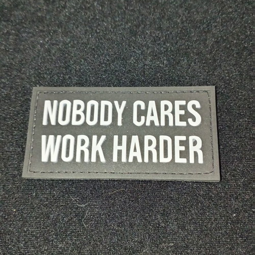 Velcro patch new