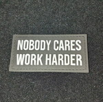 Velcro patch new