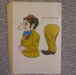 Timo #12 used comic book