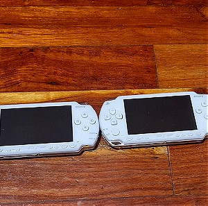 SONY PSP 1004 WHITE