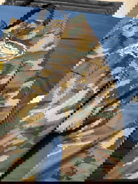 corteiz cargo camo