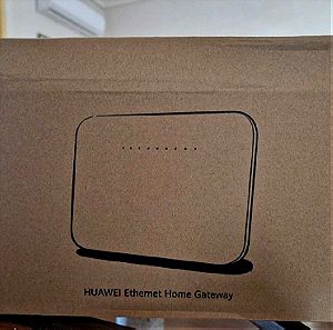 Router vdsl huawei