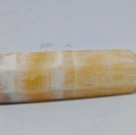Yellow Calcite Tower 6.5cm like new