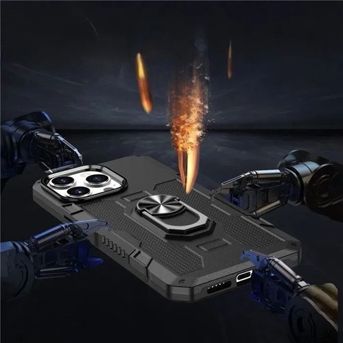 Shockproof Case for iPhone 11 to 17 Plus, Pro and Pro Max