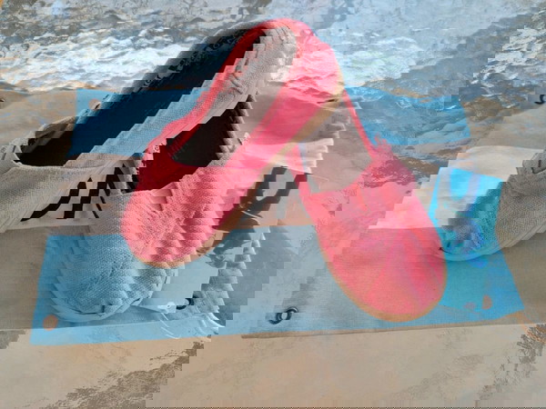 Toms παπούτσια παιδικά No 24,5 (T7)