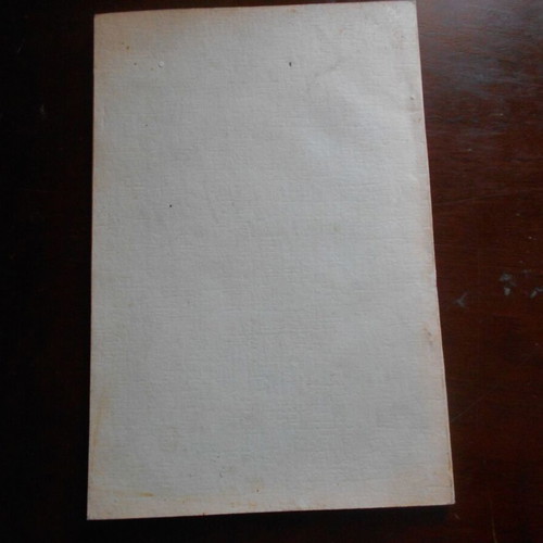 To Trapezikon Provlimma kai o O.X.O.A. book used, Greek 1957