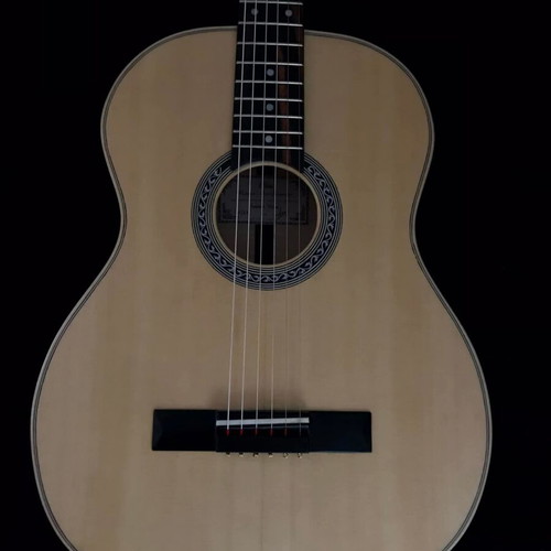 Laiki Guitar new, 65cm scale, AAA wood