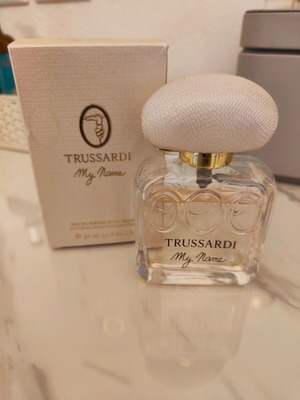 Trussardi My Name γυναικείο άρωμα Eau de Parfum 50 ml